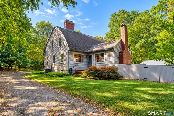 62-J Patricia Avenue, North Stonington, CT 06359