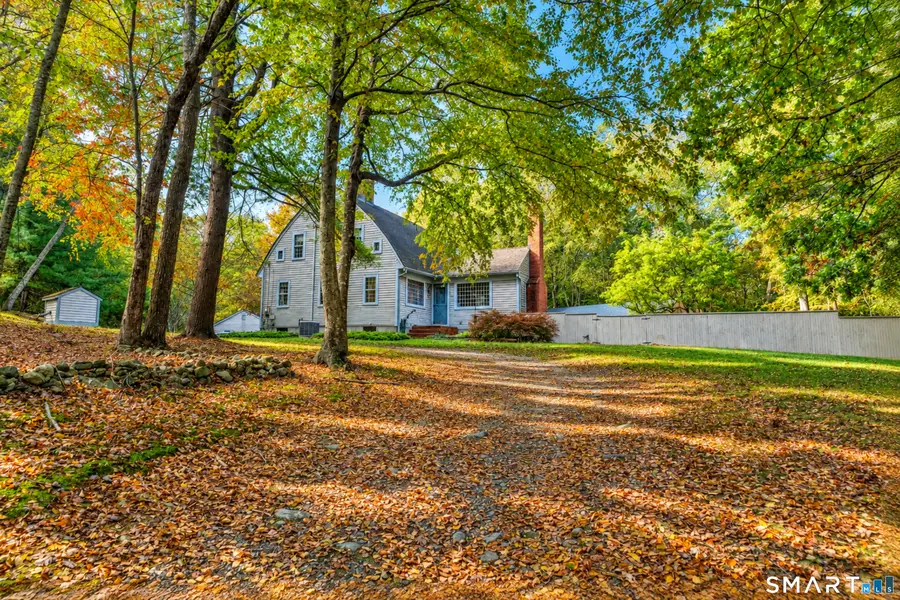 62-J Patricia Avenue, North Stonington, CT 06359 - #2