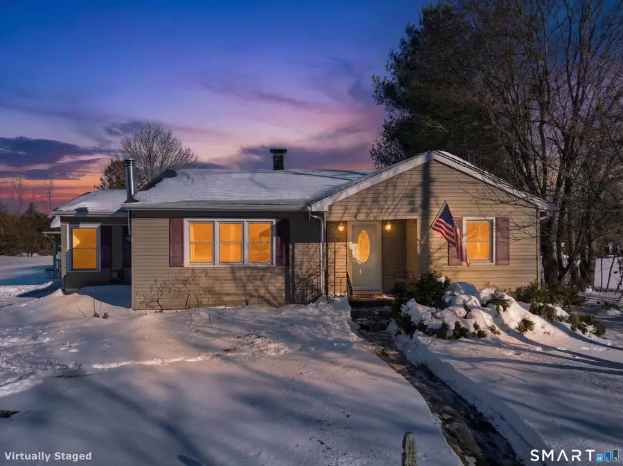 33 Parker Avenue, Griswold, CT 06351 - #2