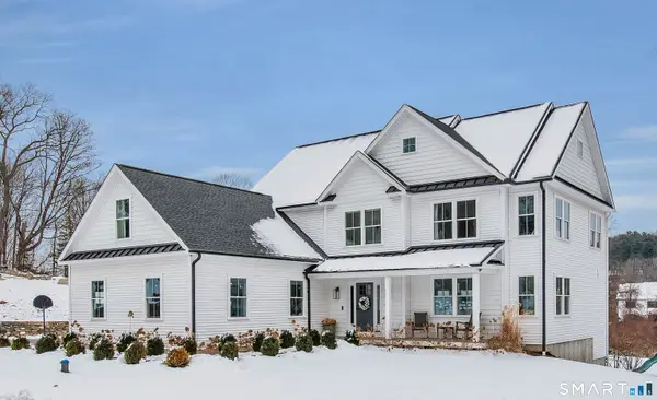 58 Lum Lot Road, Southbury, CT 06488