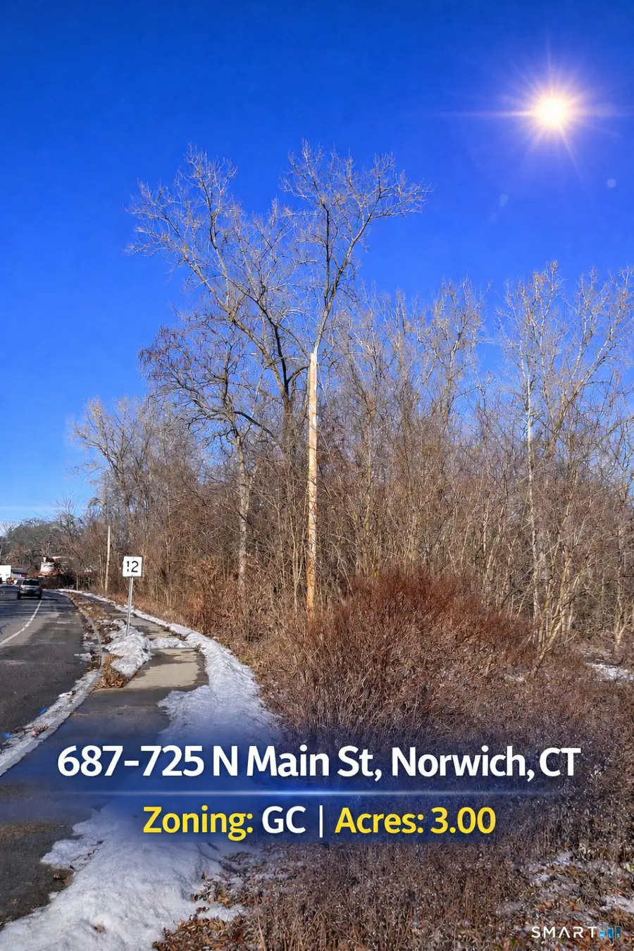 687 North Main Street, Norwich, CT 06360 - #3