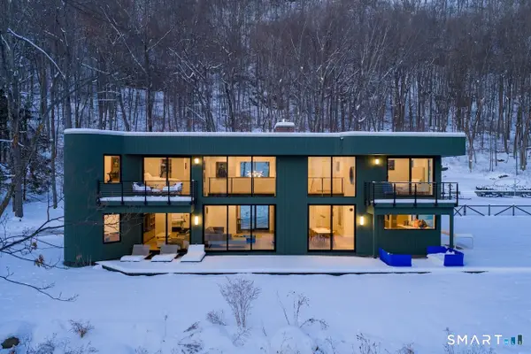 9 Overlook Drive, Salisbury, CT 06039