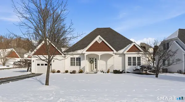 170 Thistle Pond Drive #170, Bloomfield, CT 06002