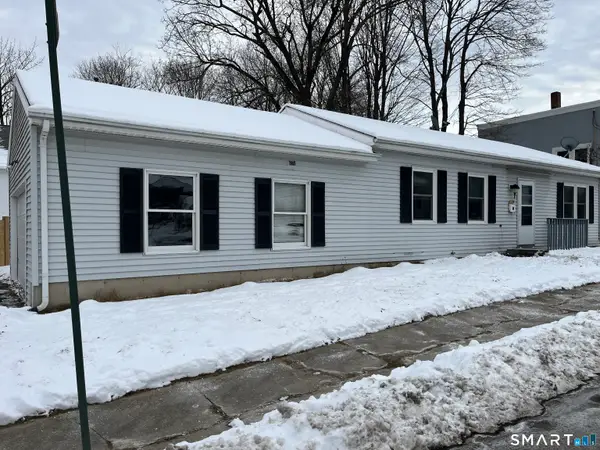 115 Beechwood Avenue, Torrington, CT 06790