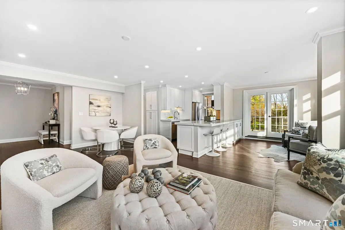 4 Putnam Hill #3G, Greenwich, CT 06830 - Image #1