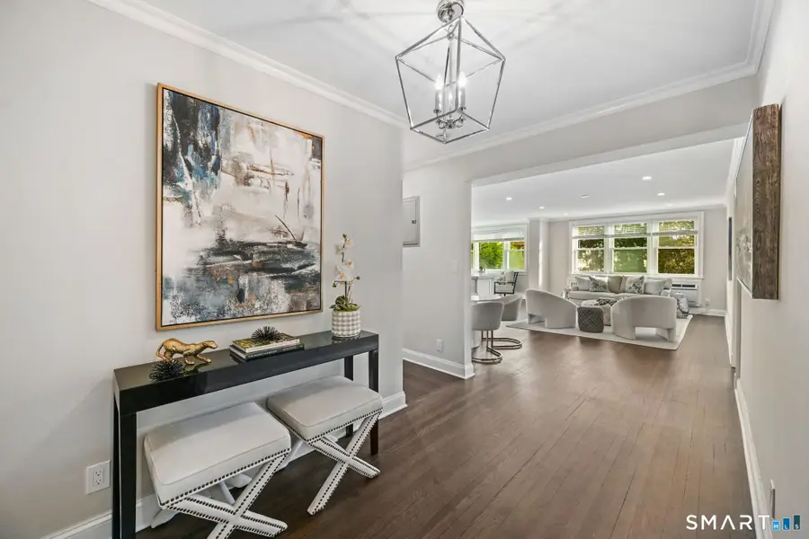 4 Putnam Hill #3G, Greenwich, CT 06830 - Image #3