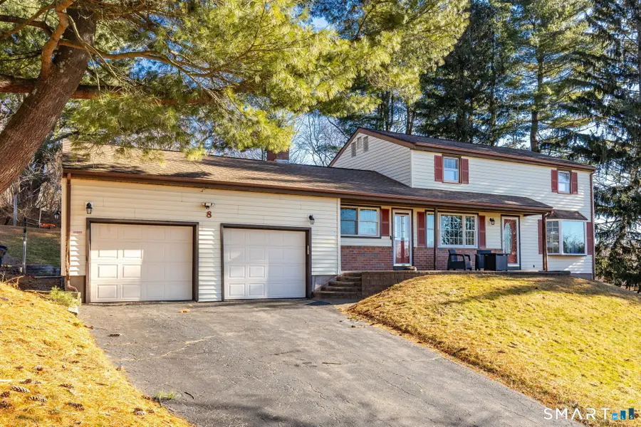 8 Tracy Drive, Vernon, CT 06066 - Image #2