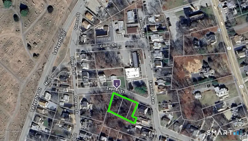 Zepher Street, Norwich, CT 06360 - Image #1