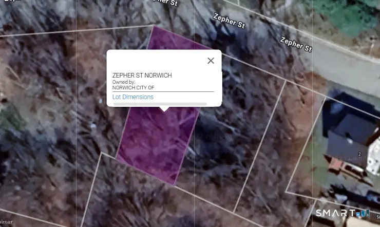 Zepher Street, Norwich, CT 06360 - Image #3