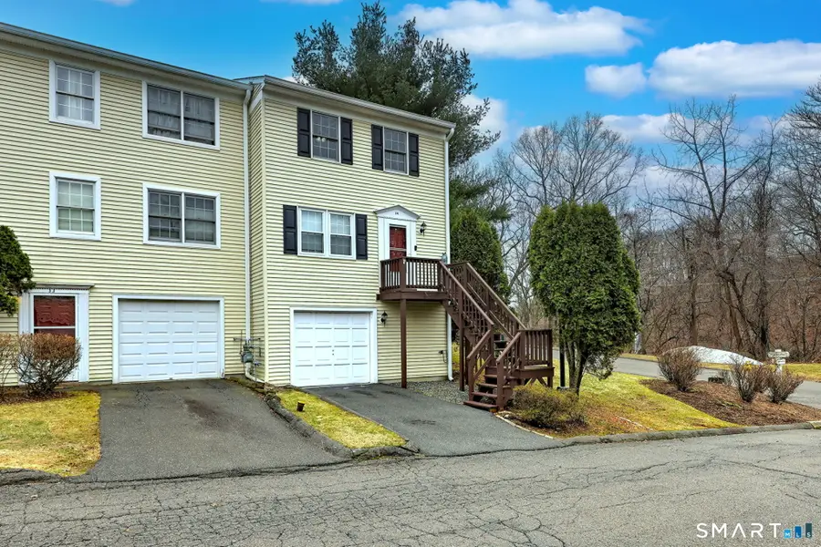 34 Cornerstone Drive #AKA 11 Summit Commons, Derby, CT 06418 - #2