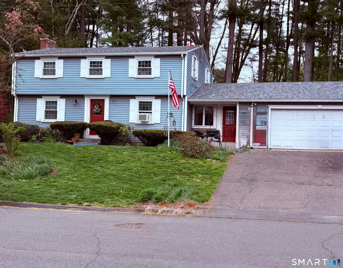 32 Brook Road, Enfield, CT 06082 - #1