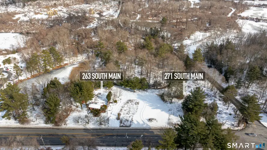 263 & 271 South Main Street, Newtown, CT 06470 - Image #2