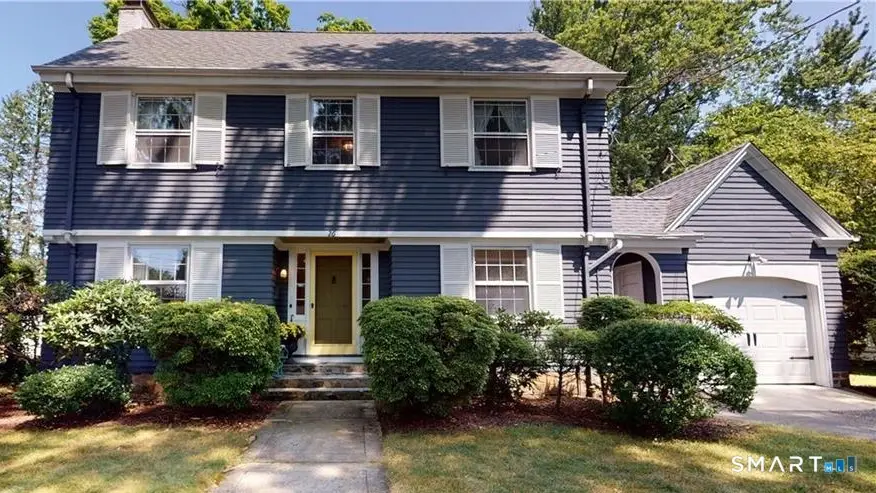 26 Chamberlain Street, New Britain, CT 06052 - Image #1