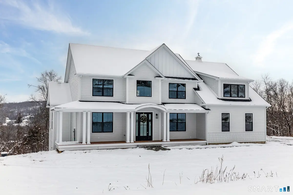 195 Willow Creek Estates Drive, Southbury, CT 06488 - Image #1