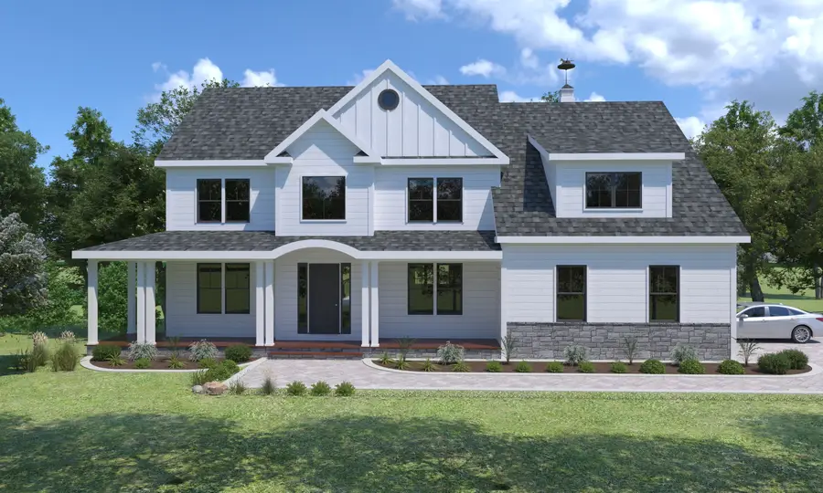 195 Willow Creek Estates Drive, Southbury, CT 06488 - Image #3