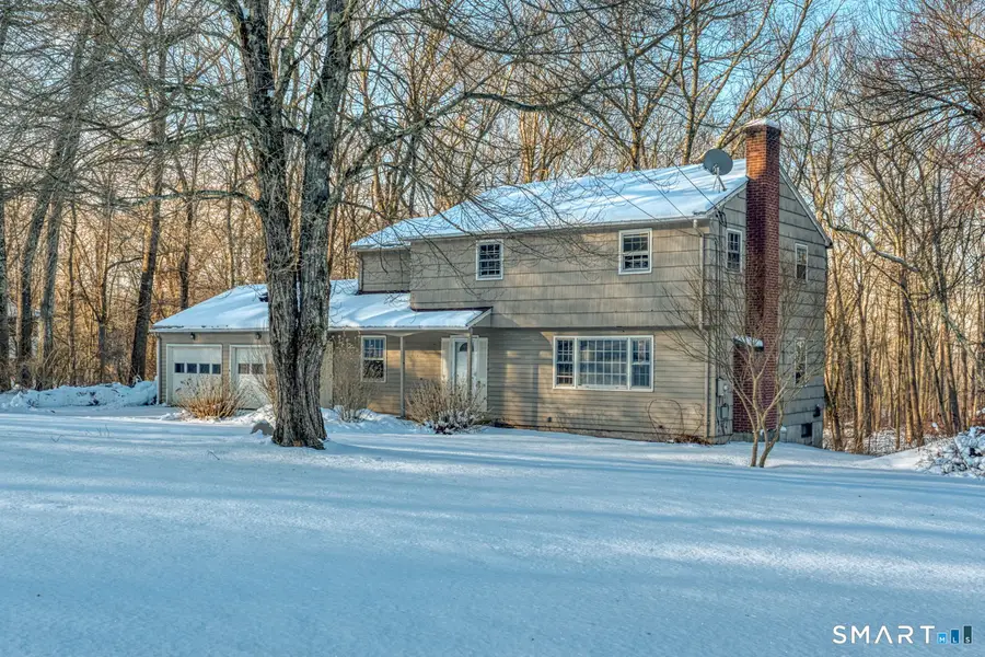30 Arnold Drive, Tolland, CT 06084 - Image #2