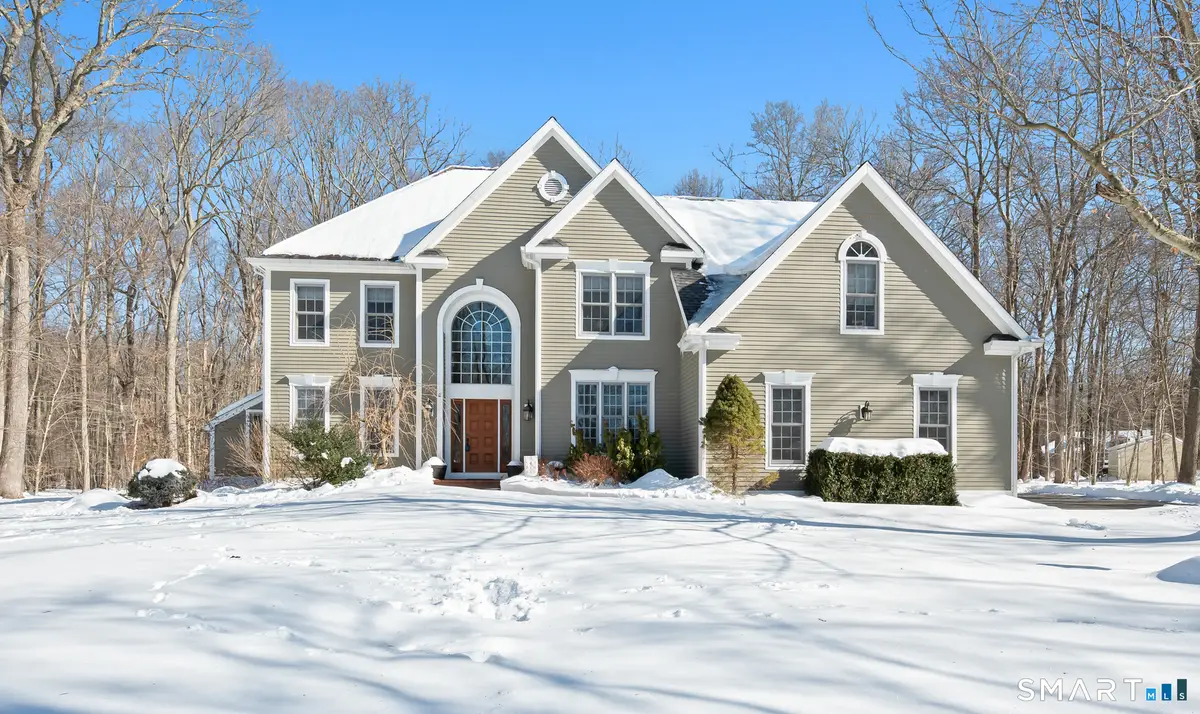 47 Taylor Road, Colchester, CT 06415 - #1