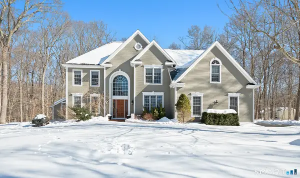 47 Taylor Road, Colchester, CT 06415