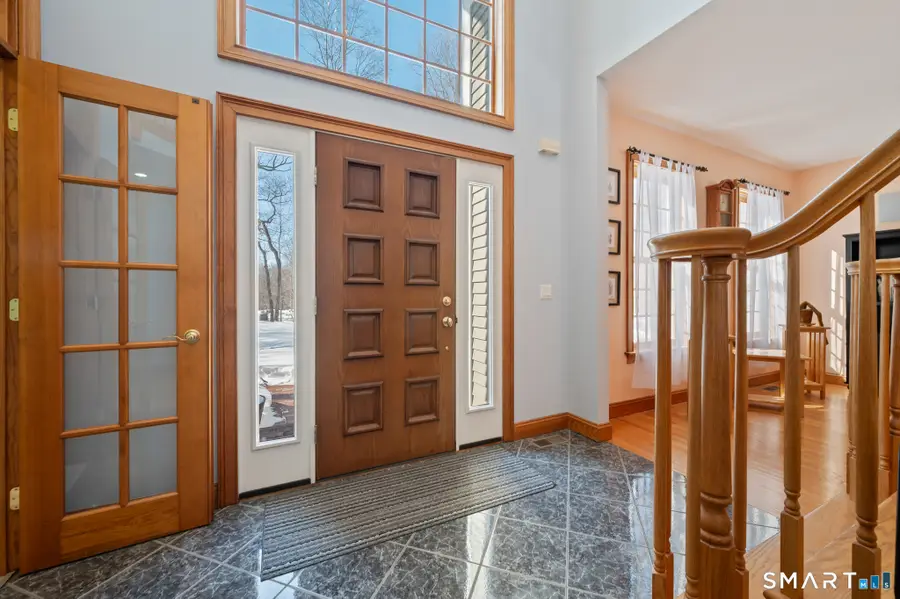 47 Taylor Road, Colchester, CT 06415 - #2