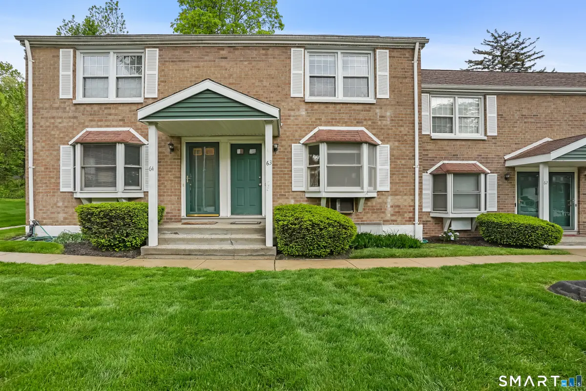 240 Sunnyridge Avenue #APT 63, Fairfield, CT 06824 - Image #1