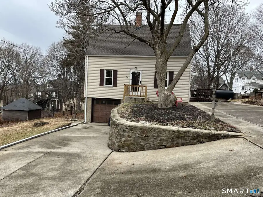 34 Buckingham Avenue, Norwich, CT 06360 - Image #2