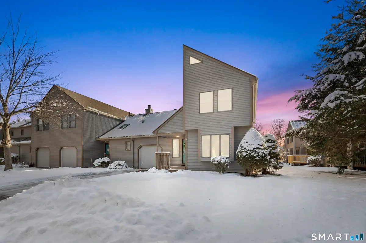 55 Elm Meadows #55, Enfield, CT 06082 - Image #1