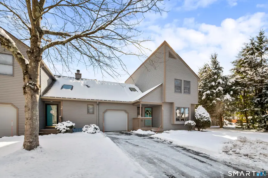 55 Elm Meadows #55, Enfield, CT 06082 - Image #2