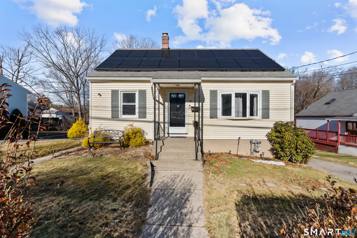 80 Overlook Avenue, Waterbury, CT 06708 - Image #1