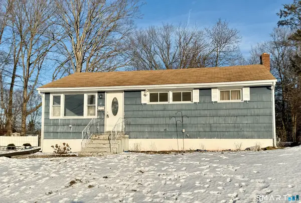 51 Kenyon Circle, New Britain, CT 06053