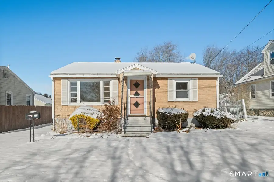71 Welland Avenue, Waterbury, CT 06708 - Image #2