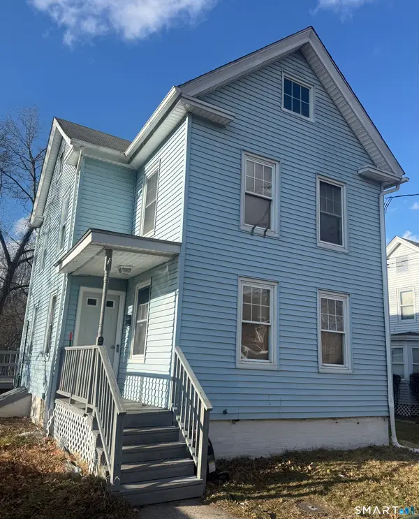 9 Brown Avenue, Windsor, CT 06095