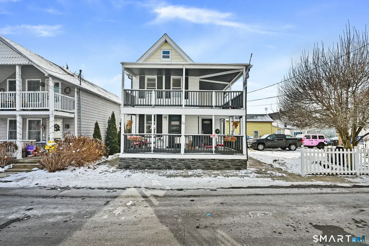 24 Botsford Avenue, Milford, CT 06460 - Image #1
