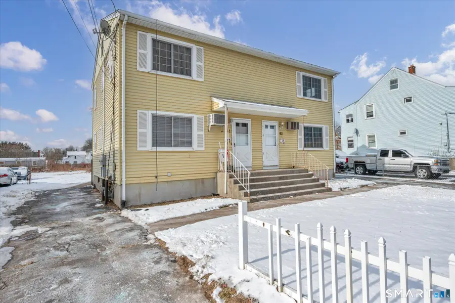 61 Laurel Street, East Hartford, CT 06108 - Image #2