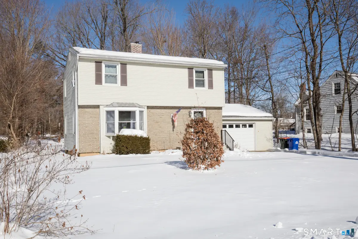 13 Bailey Avenue, Wallingford, CT 06492 - Image #1