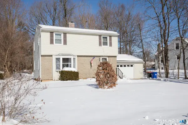13 Bailey Avenue, Wallingford, CT 06492