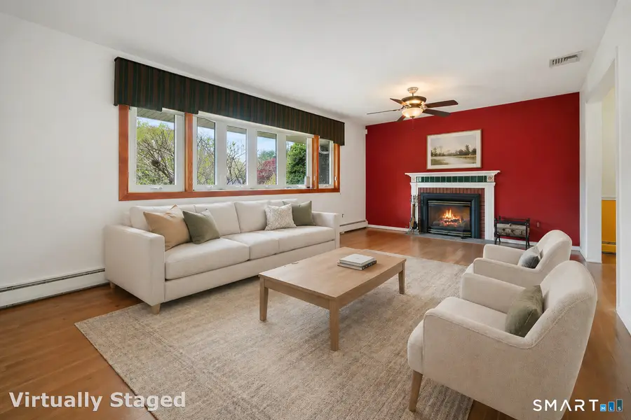 2 Finch Court, Norwalk, CT 06854 - #2