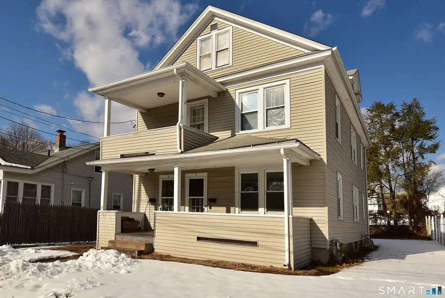 11 Anderson Street, Manchester, CT 06040 - Image #2