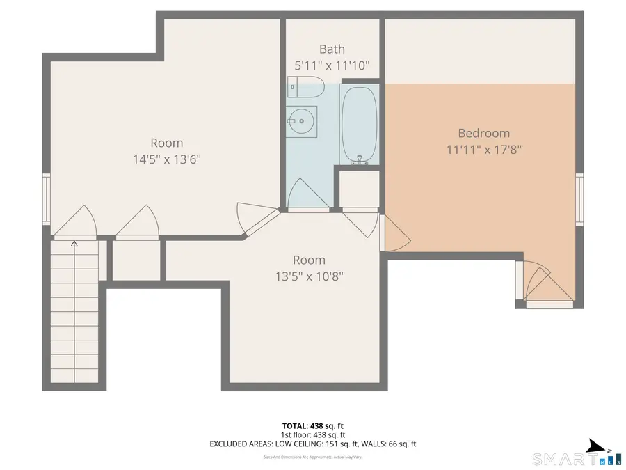 22 Chappell Street, New London, CT 06320 - Image #3