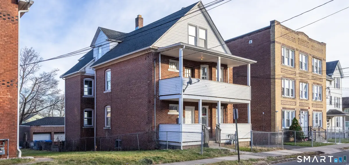 109 Clark Street, New Britain, CT 06051 - Image #1