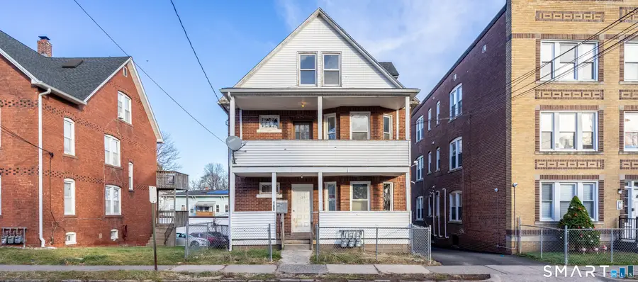 109 Clark Street, New Britain, CT 06051 - Image #2