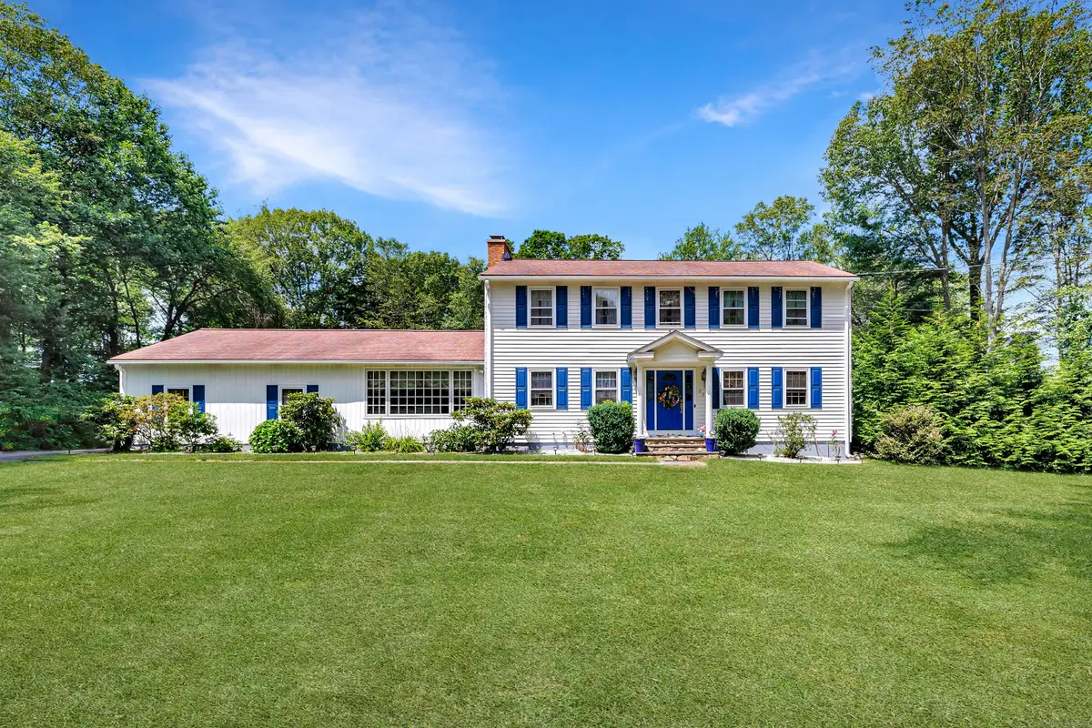 23 Bonita Drive, Shelton, CT 06484 - Image #1