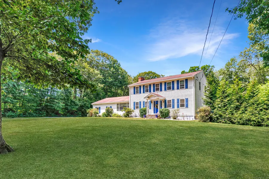 23 Bonita Drive, Shelton, CT 06484 - Image #2