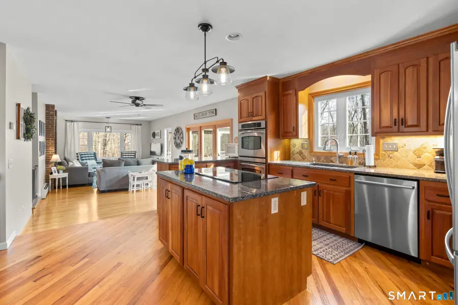 27 Enrico Road, Bolton, CT 06043 - #2