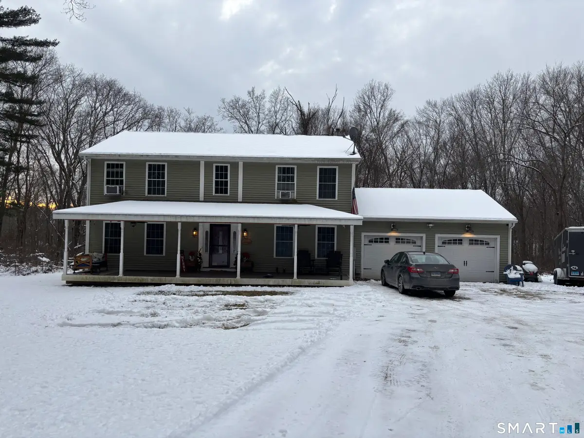 561 Allen Hill Road, Brooklyn, CT 06234 - Image #1