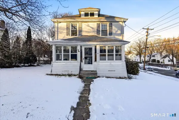 93 Cannon Street, Hamden, CT 06518