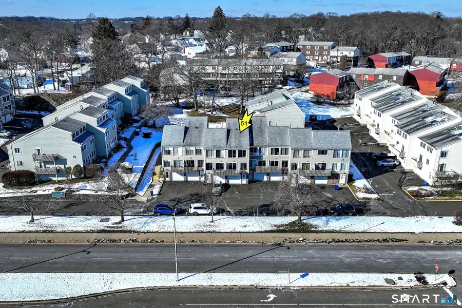 375 Captain Thomas Boulevard #51, West Haven, CT 06516 - Image #2