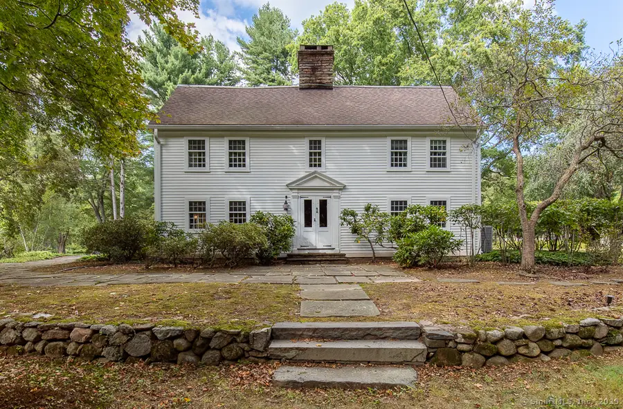 71 Beecher Road, Woodbridge, CT 06525 - Image #2