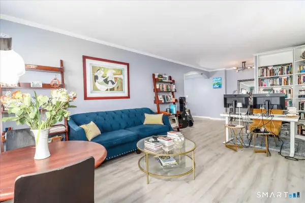 30 Glenbrook Road #APT 10F, Stamford, CT 06902