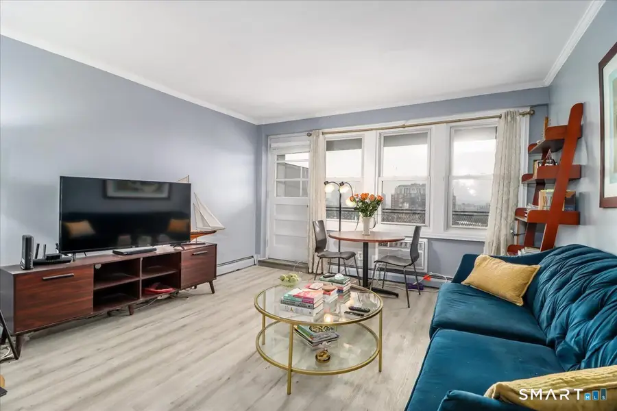 30 Glenbrook Road #APT 10F, Stamford, CT 06902 - #3