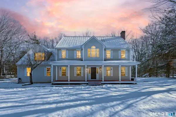 50 Kelseytown Road, Clinton, CT 06413